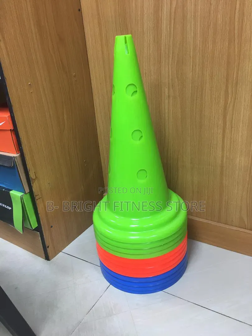 Standing Cone