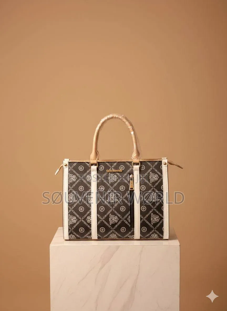Leather Fashion Bag
