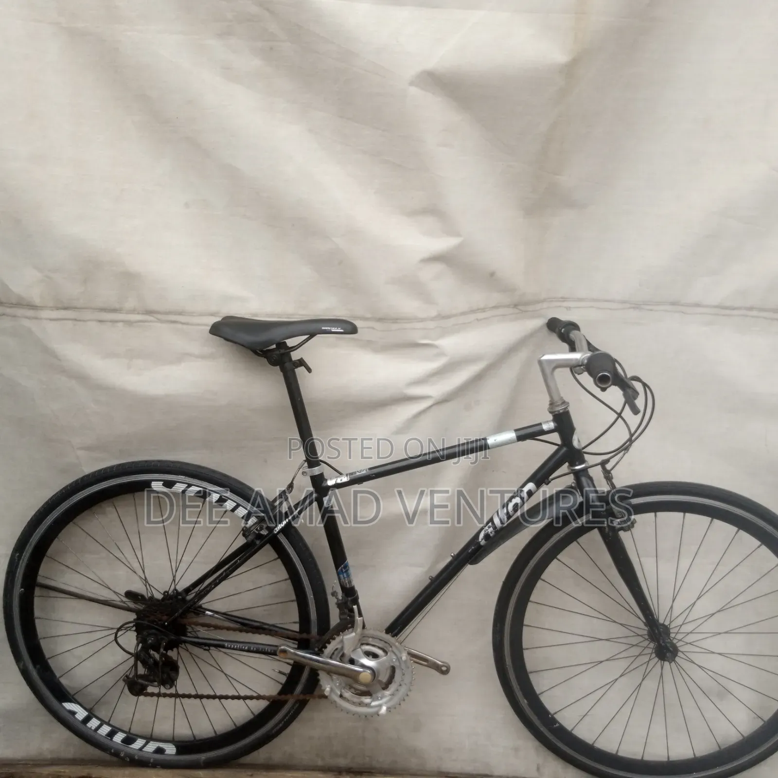 Speed Alton Sports Bicycle