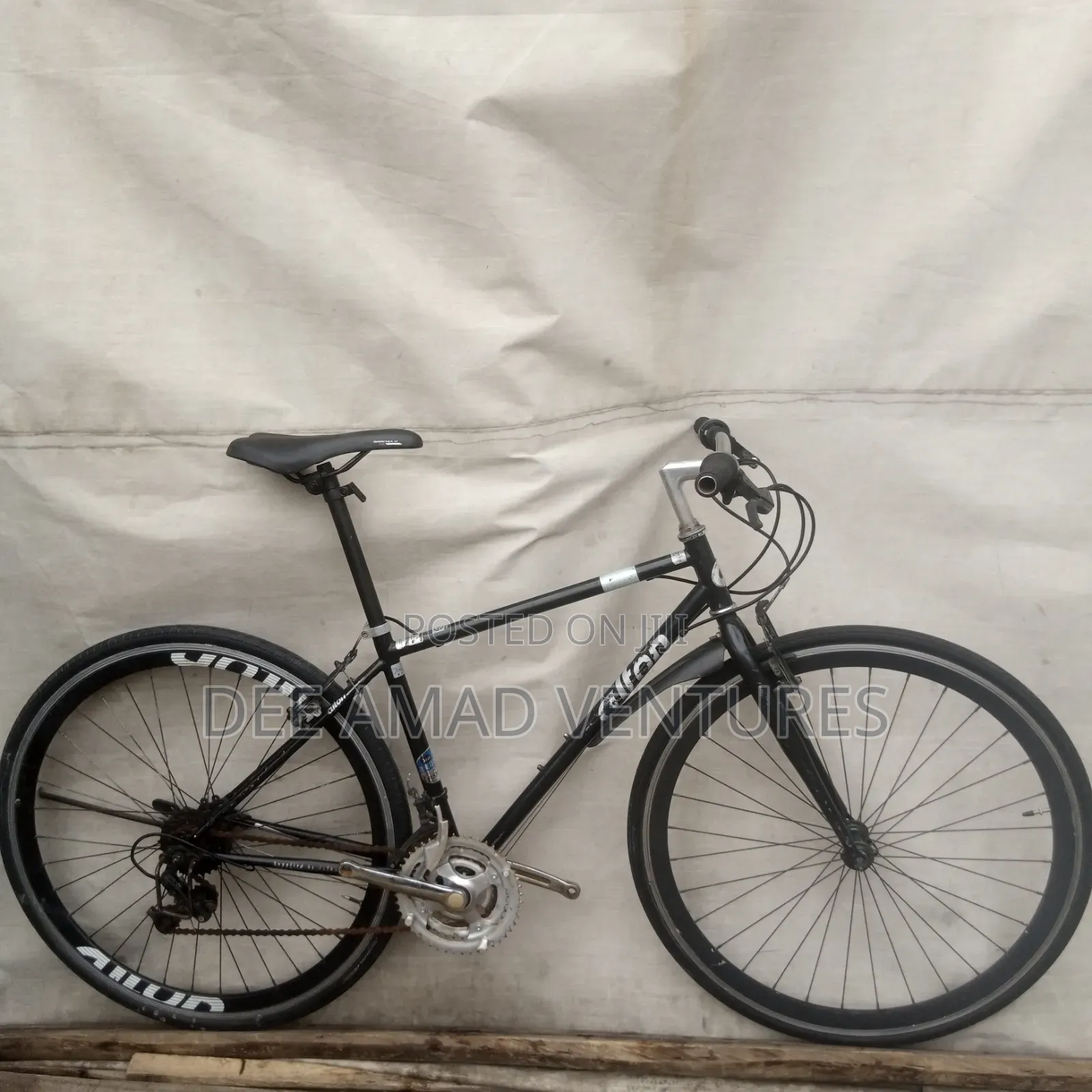 Speed Alton Sports Bicycle