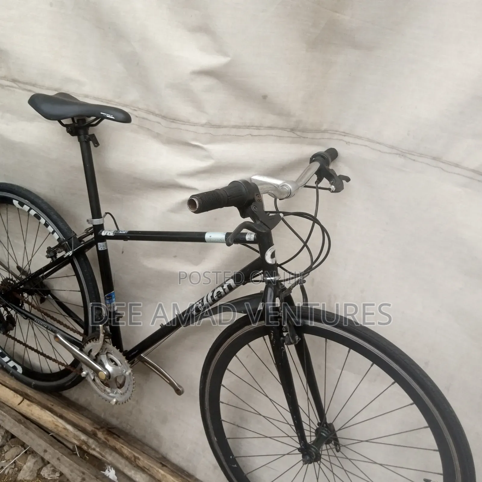 Speed Alton Sports Bicycle