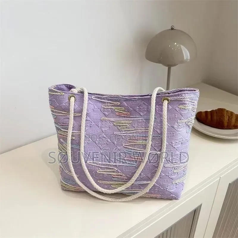 Quality Tote Bag