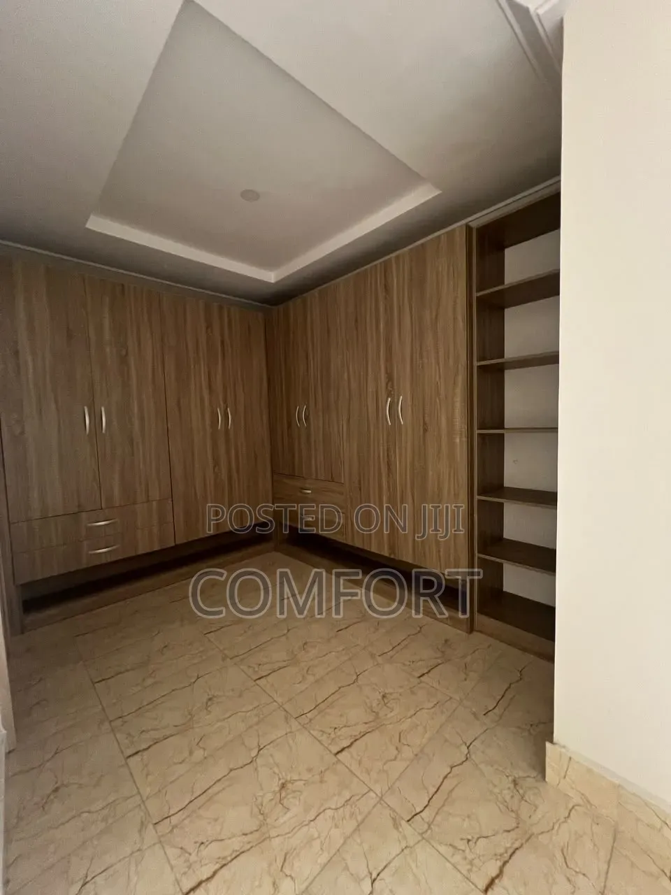 4bdrm House in Wuye for rent