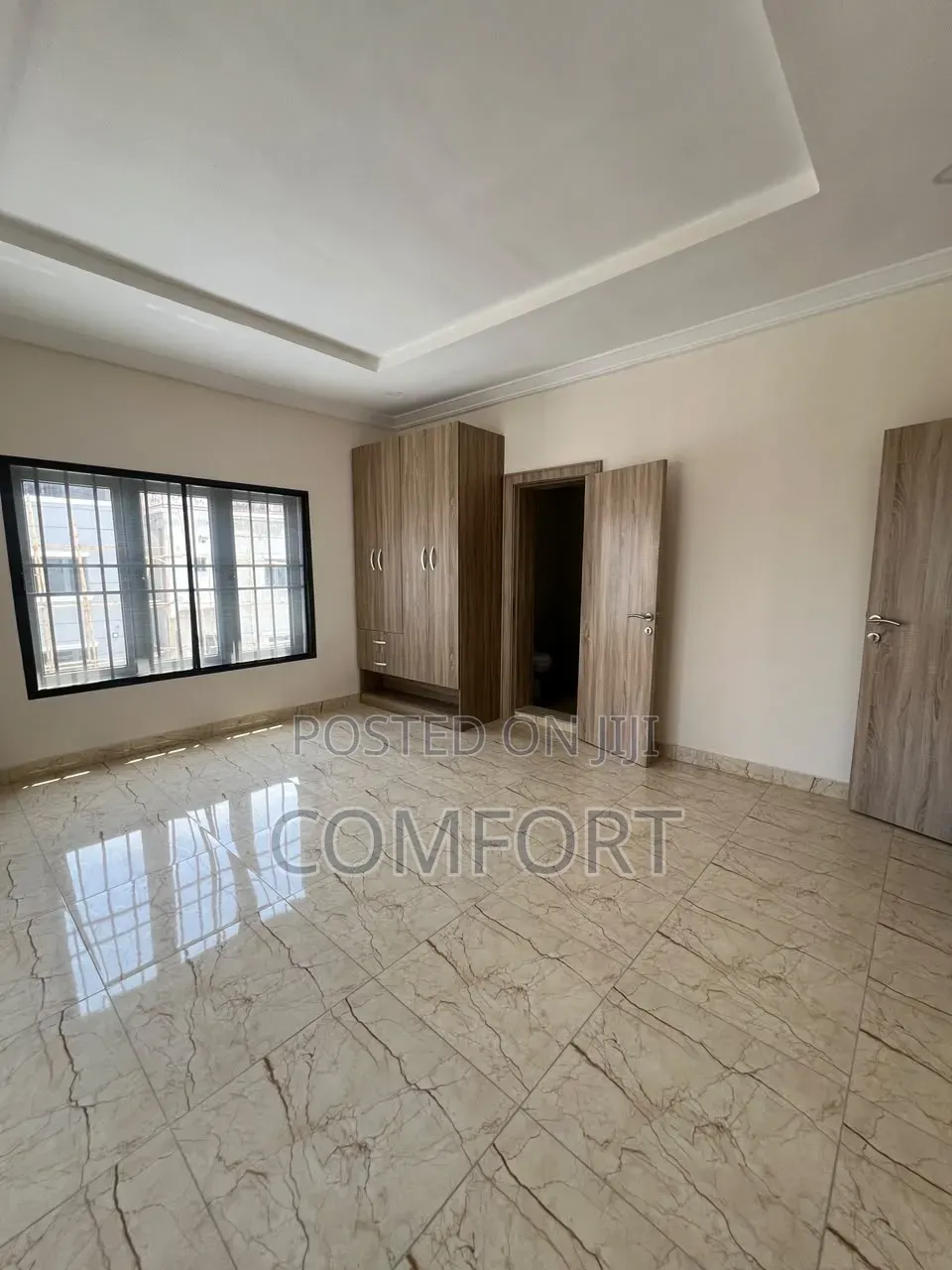 4bdrm House in Wuye for rent