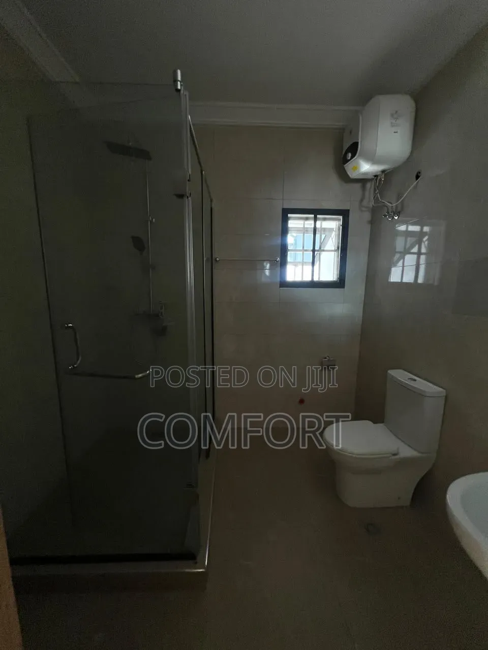 4bdrm House in Wuye for rent