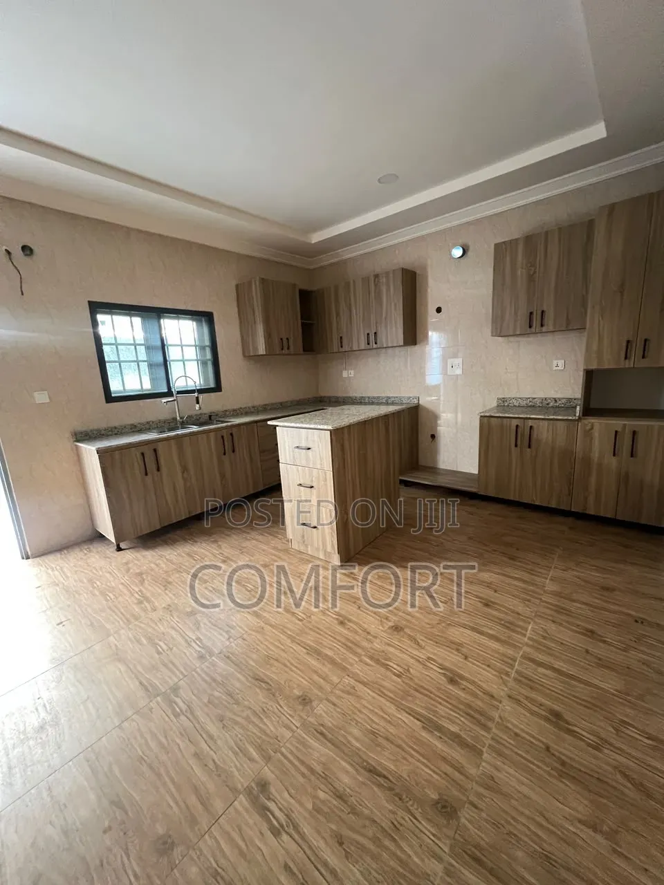 4bdrm House in Wuye for rent