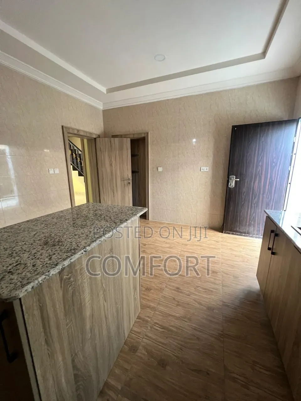 4bdrm House in Wuye for rent
