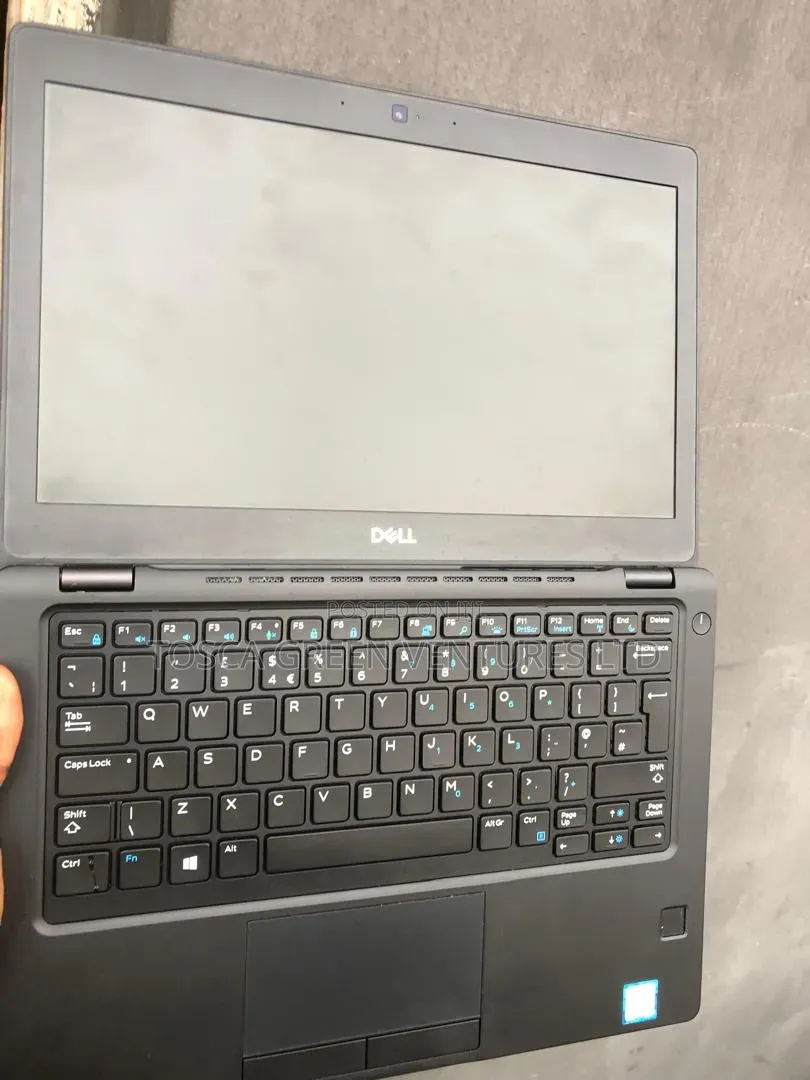 Laptop Dell Latitude 5290 8GB Intel Core i5 SSD 256GB