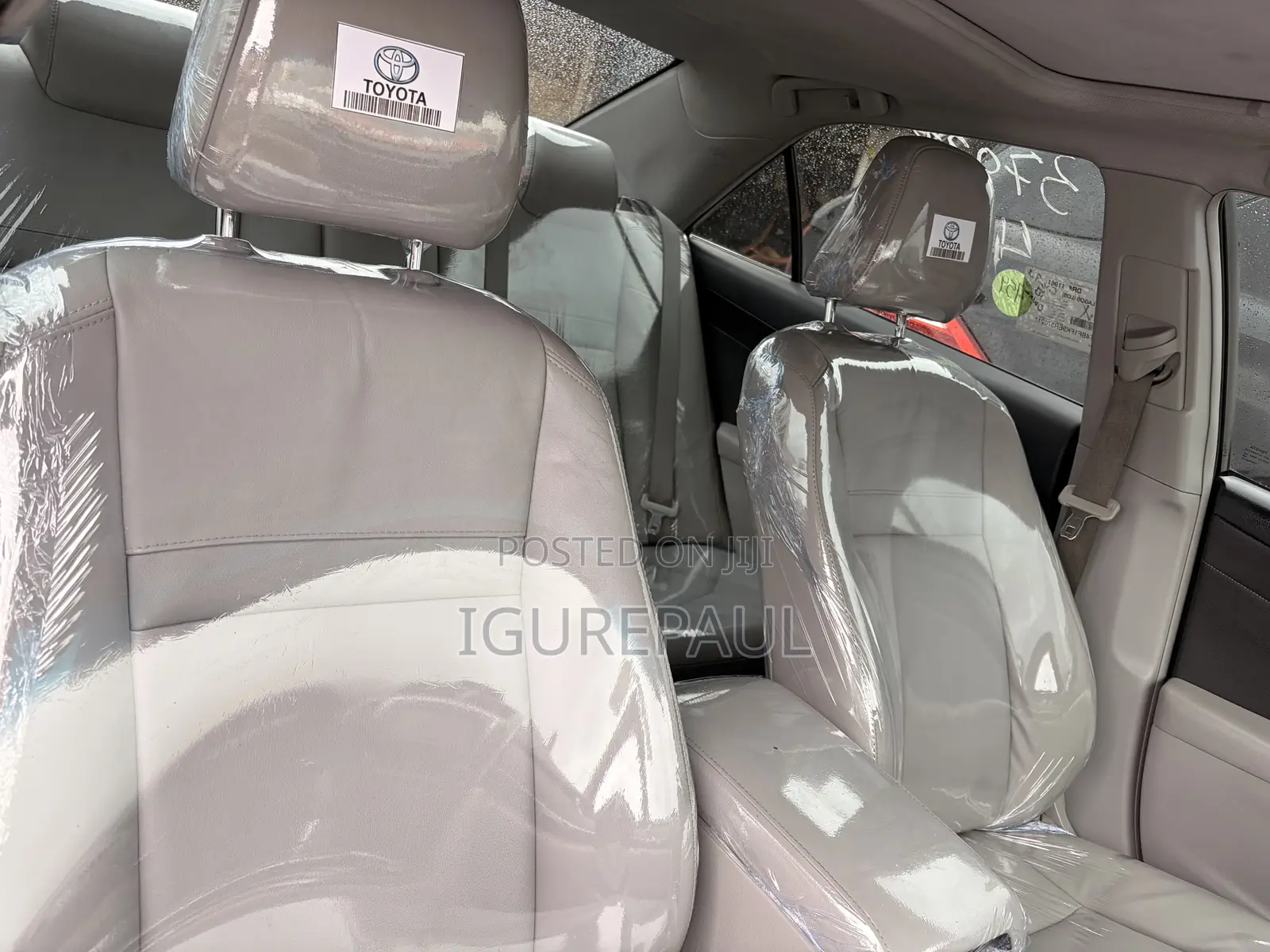 Toyota Camry XLE 4dr Sedan (3.5L 6cyl 6A) 2014 Silver