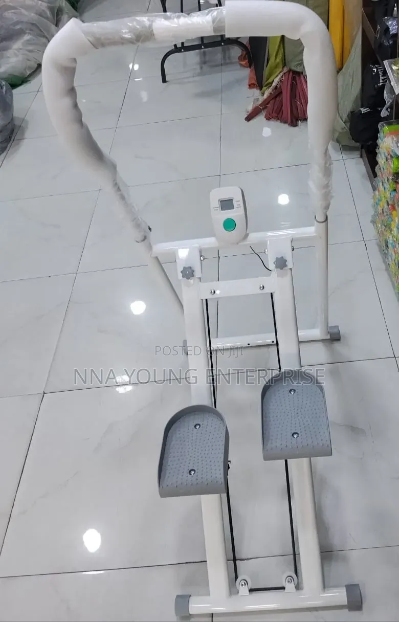Climber Exercise Machine