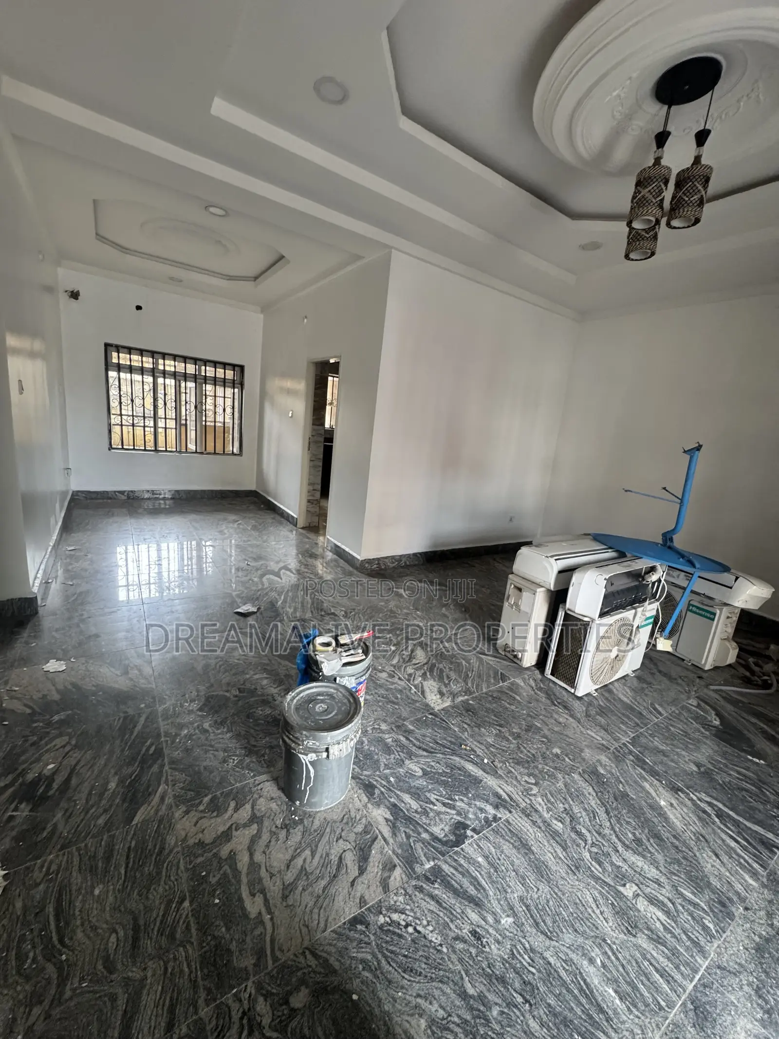 2bdrm Block of Flats in Jahi for rent