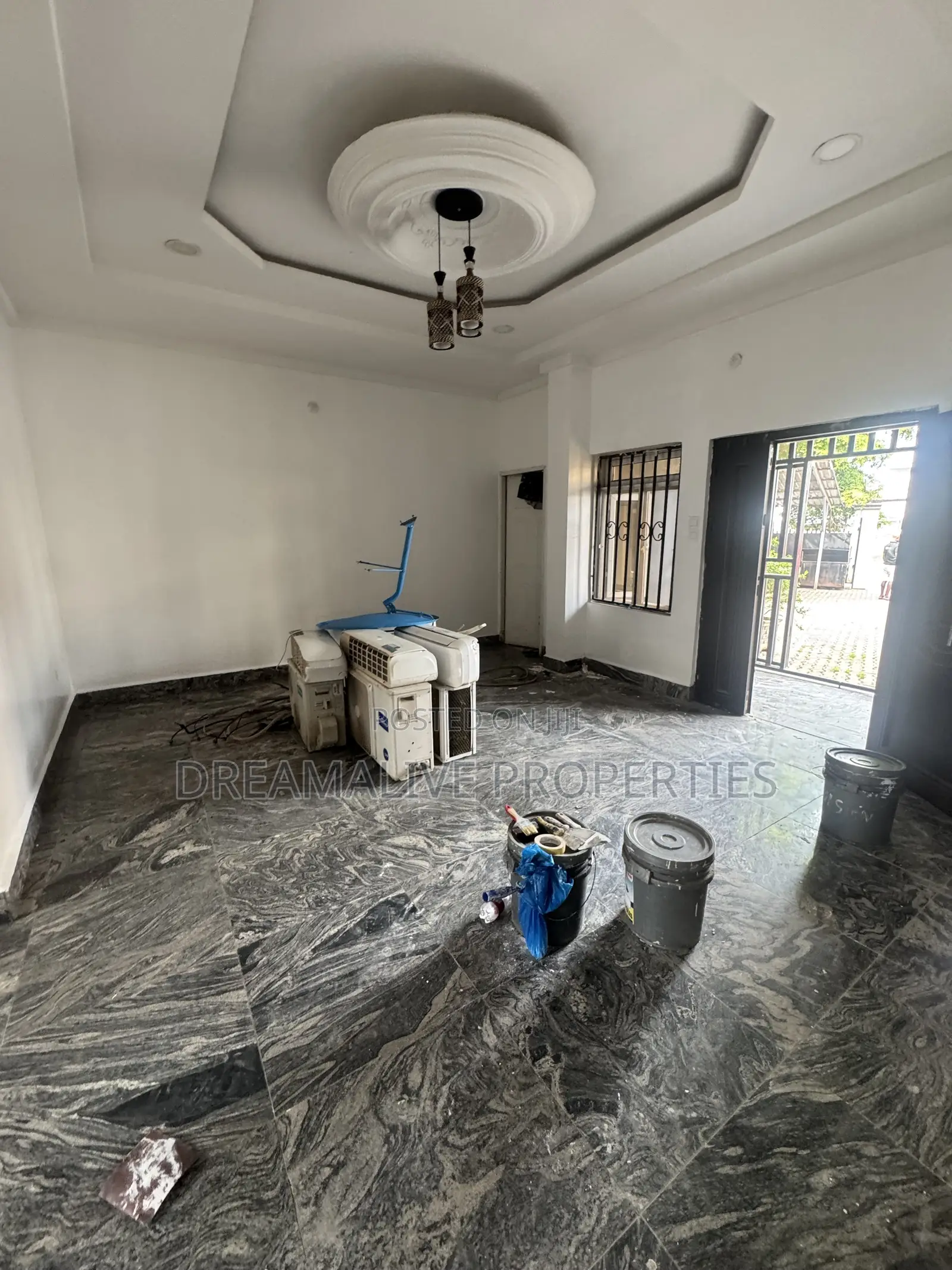 2bdrm Block of Flats in Jahi for rent