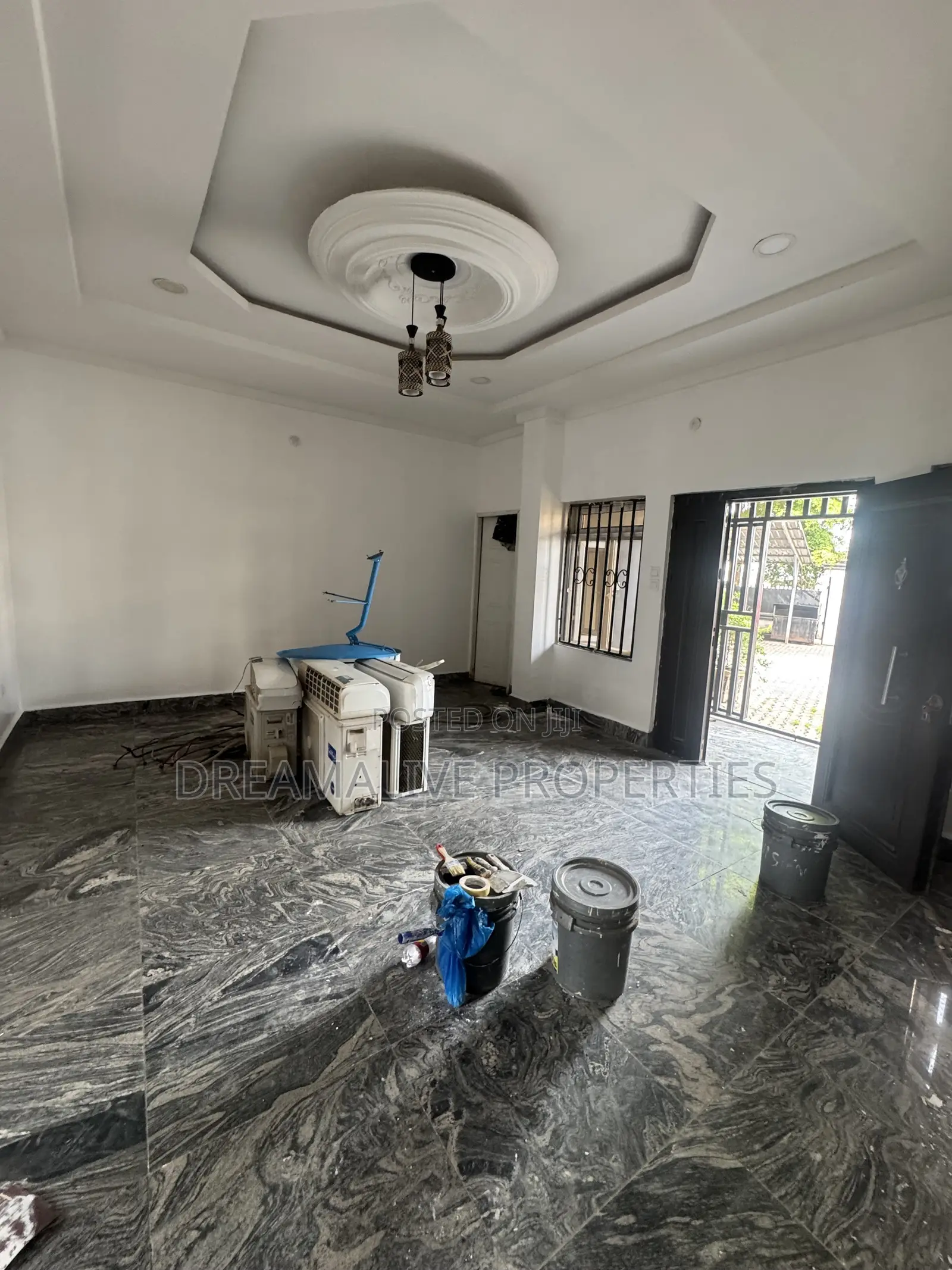 2bdrm Block of Flats in Jahi for rent