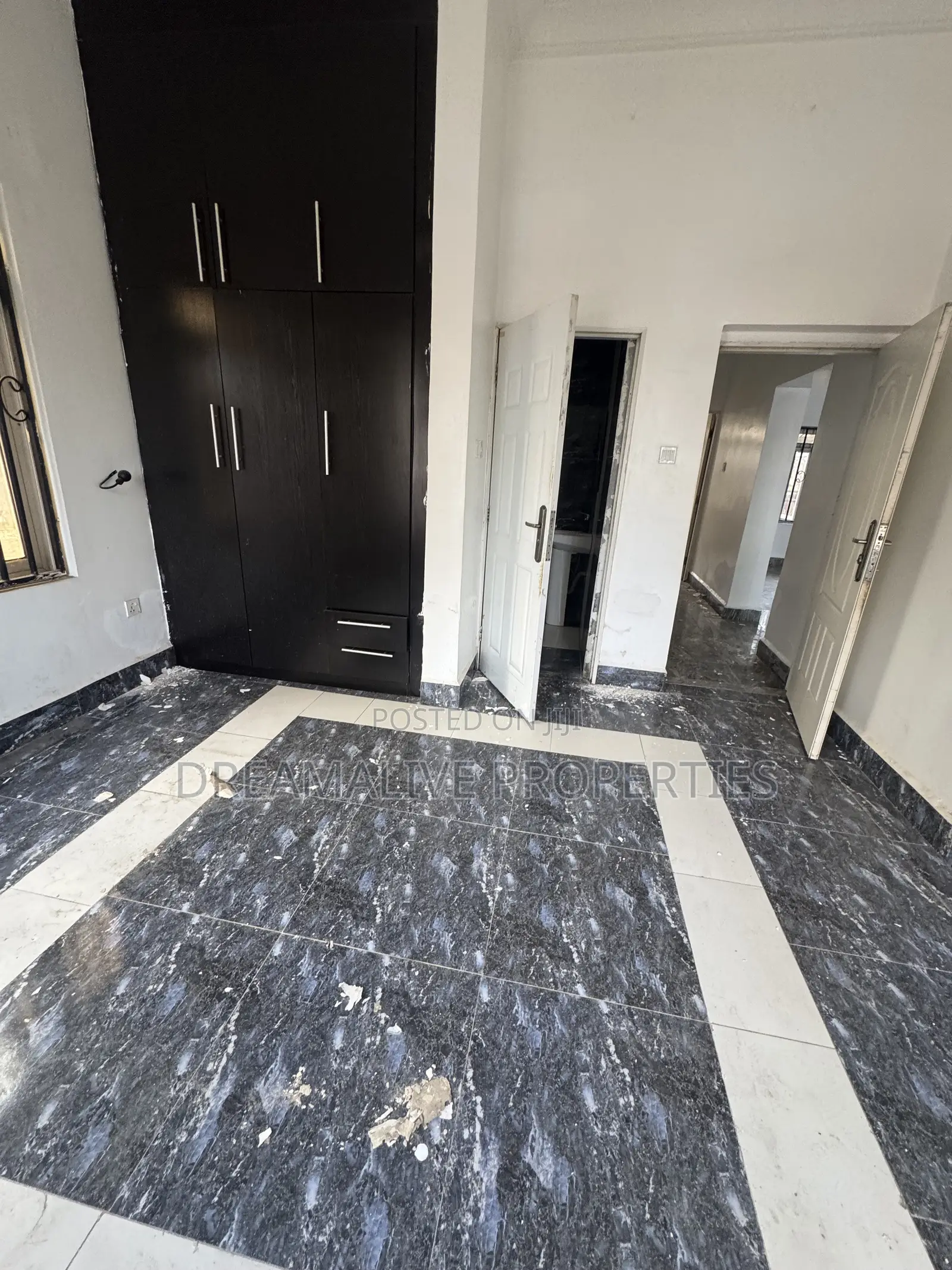 2bdrm Block of Flats in Jahi for rent