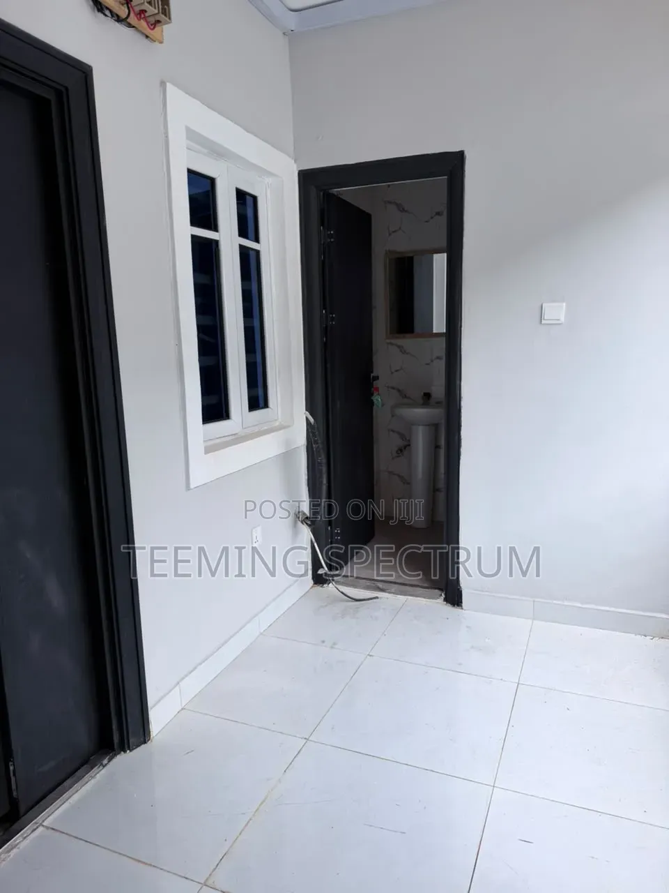 2bdrm Apartment in Benin City for rent