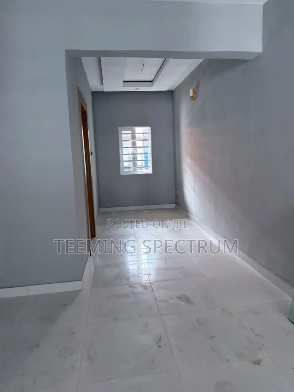 2bdrm Apartment in Benin City for rent