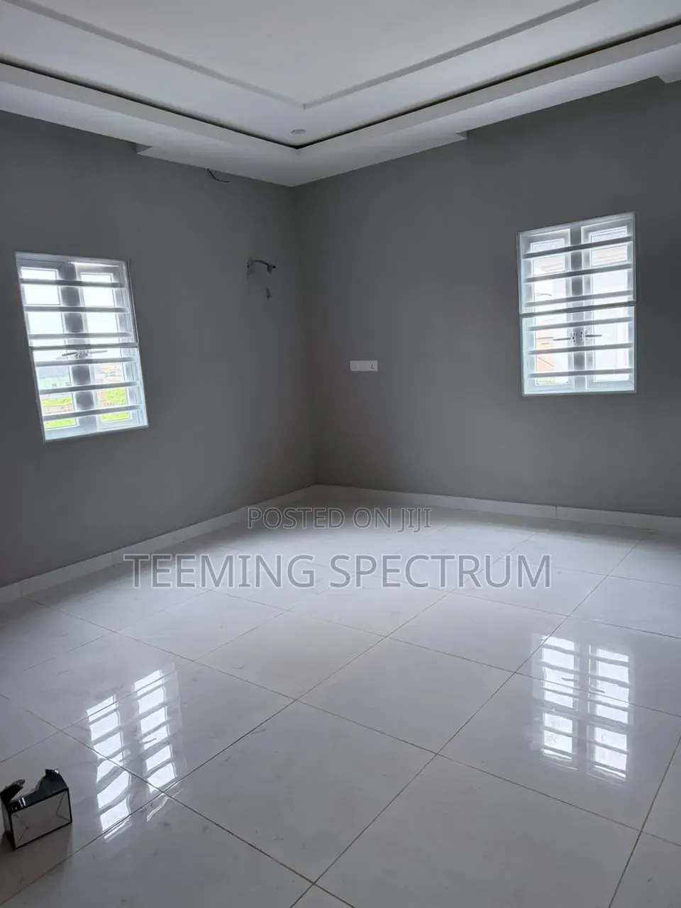 2bdrm Apartment in Benin City for rent