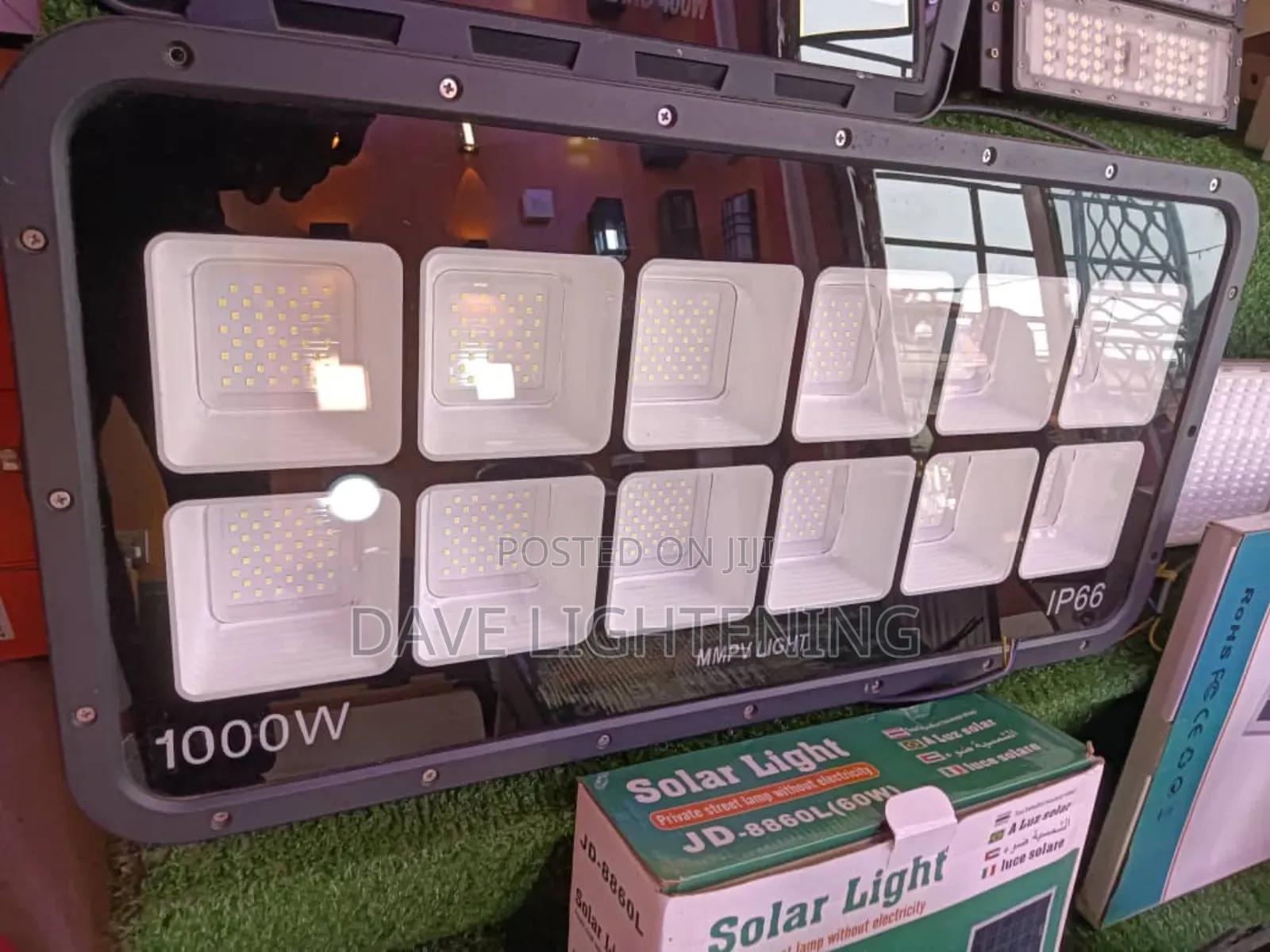 1000w Flood Light