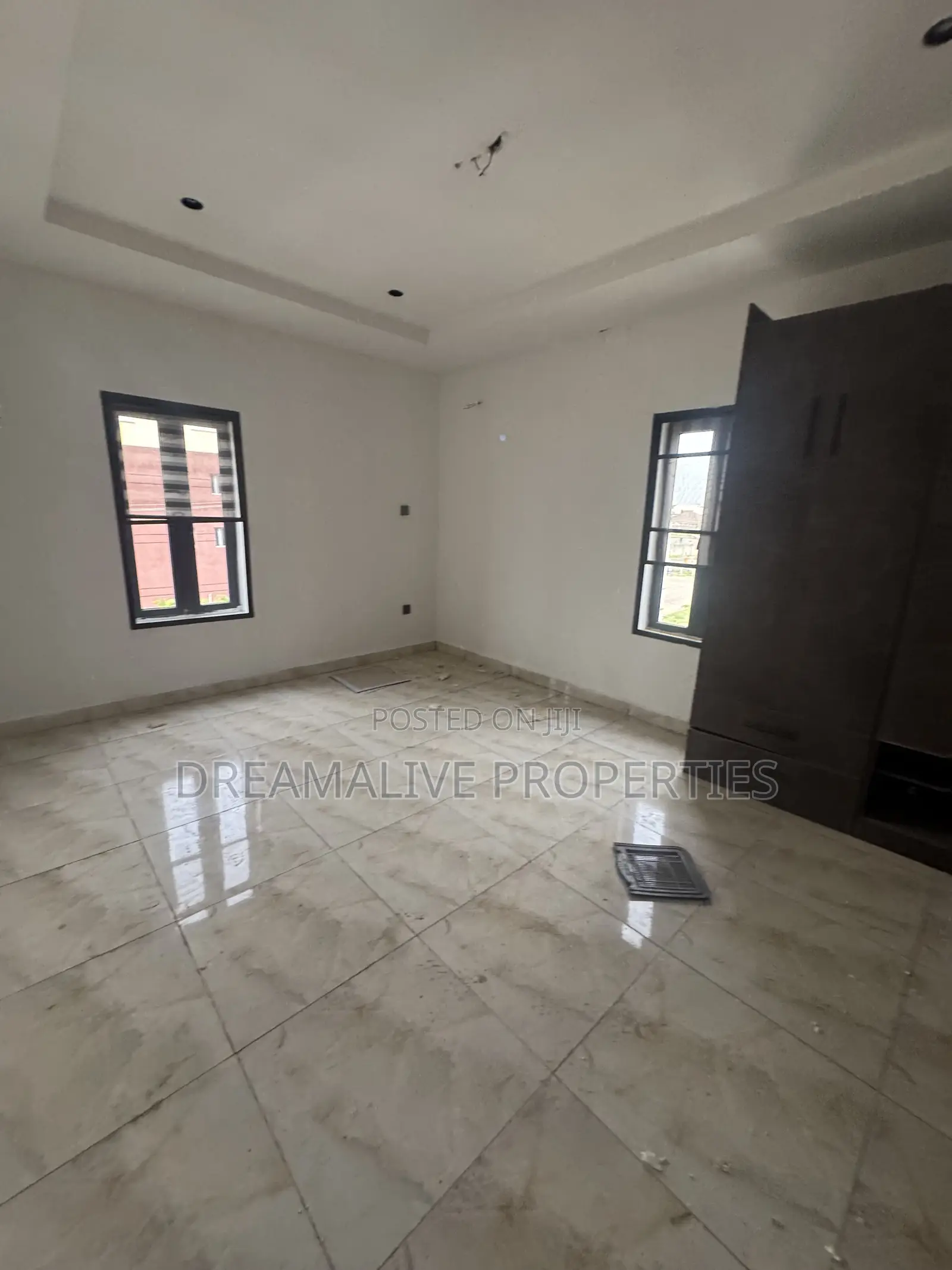 3bdrm Apartment in Jahi for rent