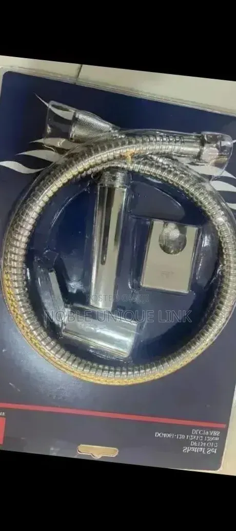 Sweet Home Pressing Shower Or Bum Bum Wash