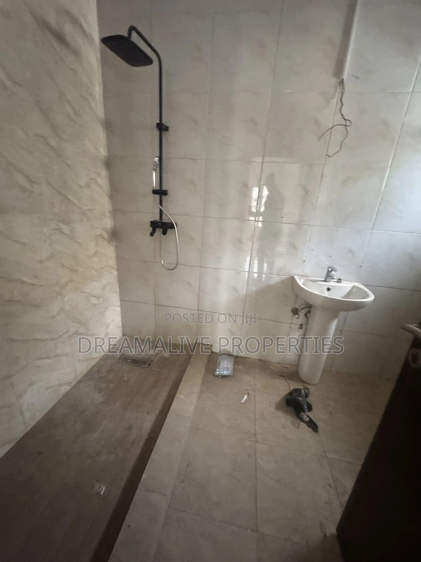 3bdrm Apartment in Jahi for rent