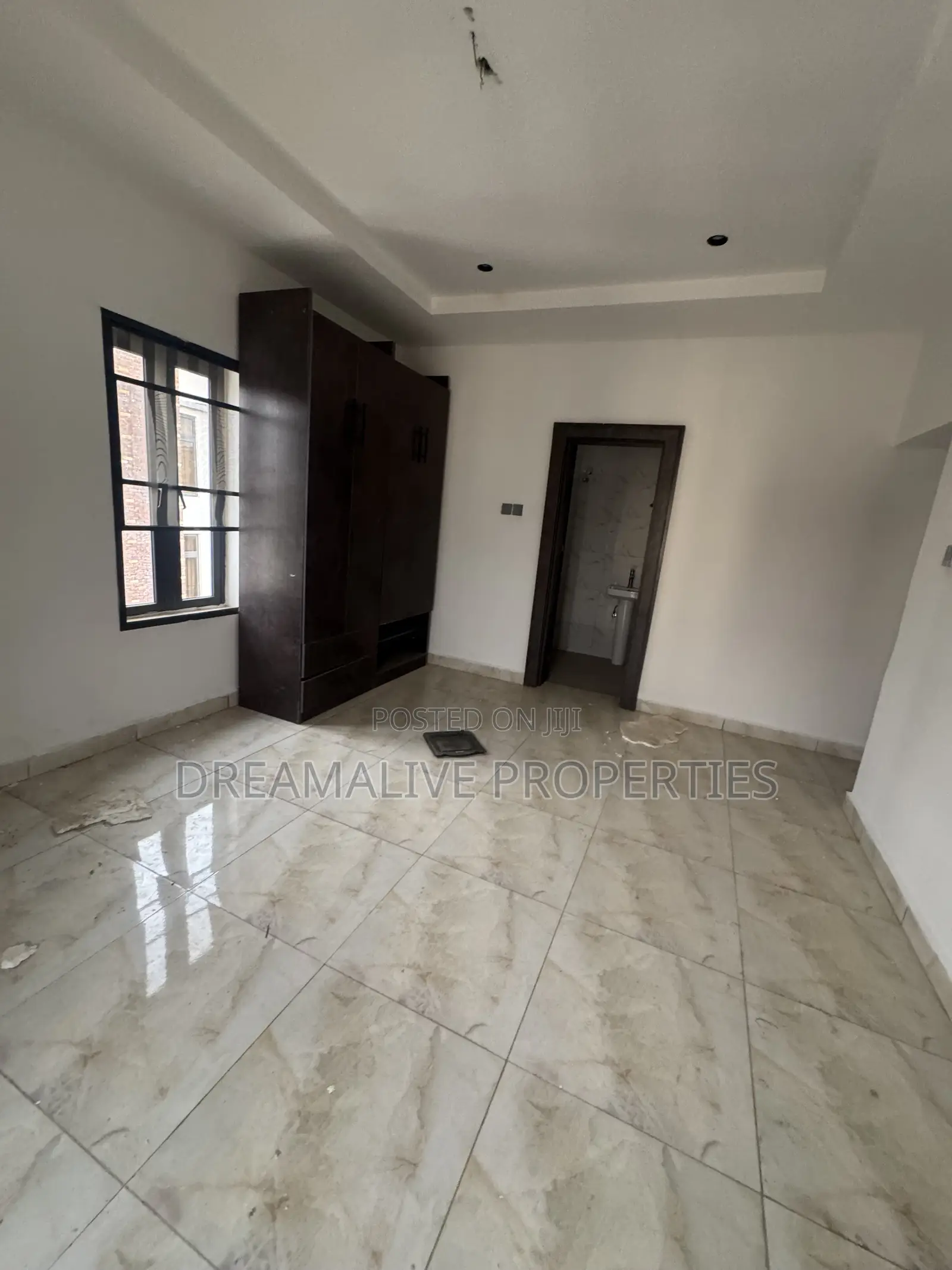 3bdrm Apartment in Jahi for rent