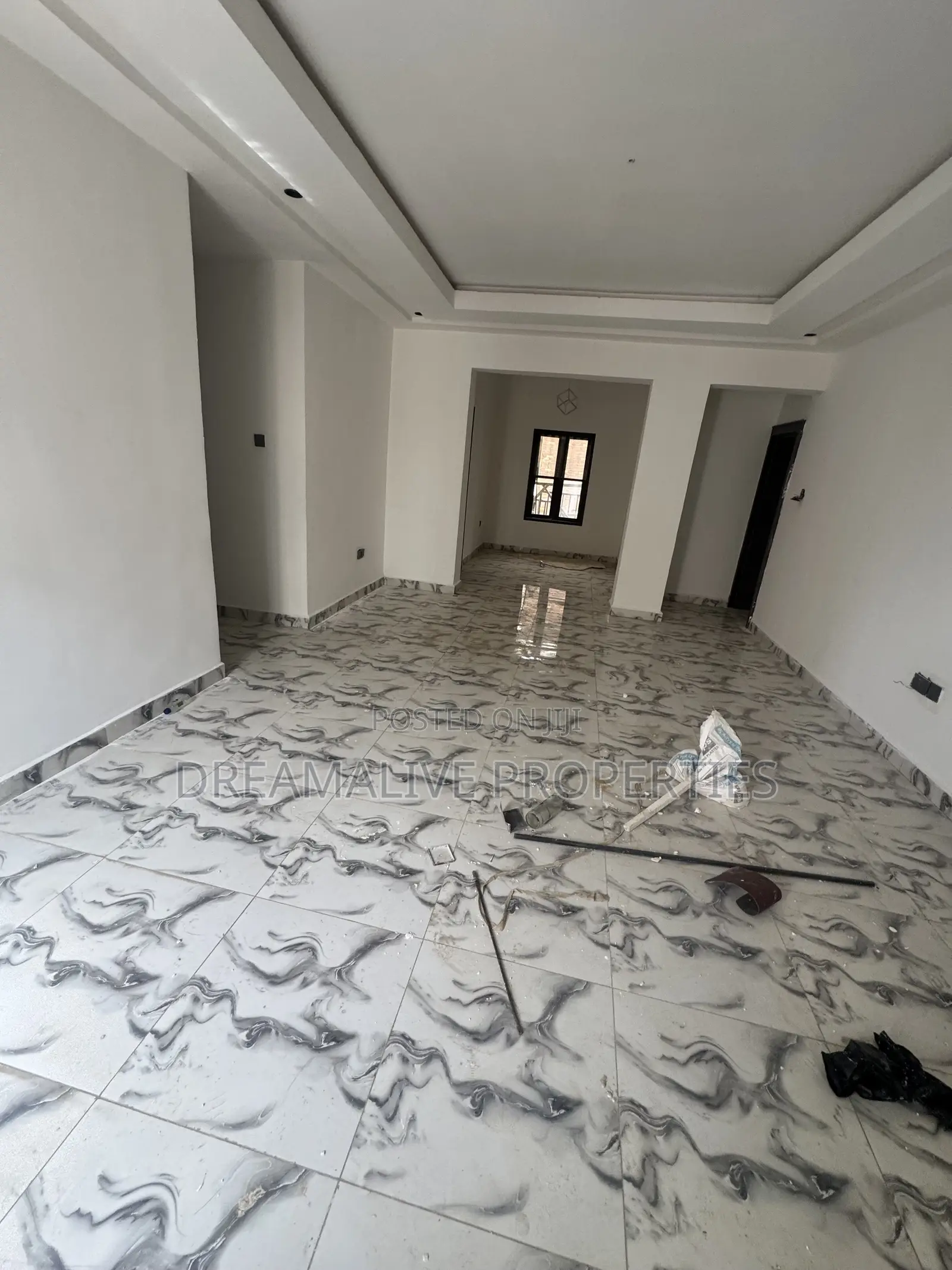 3bdrm Apartment in Jahi for rent