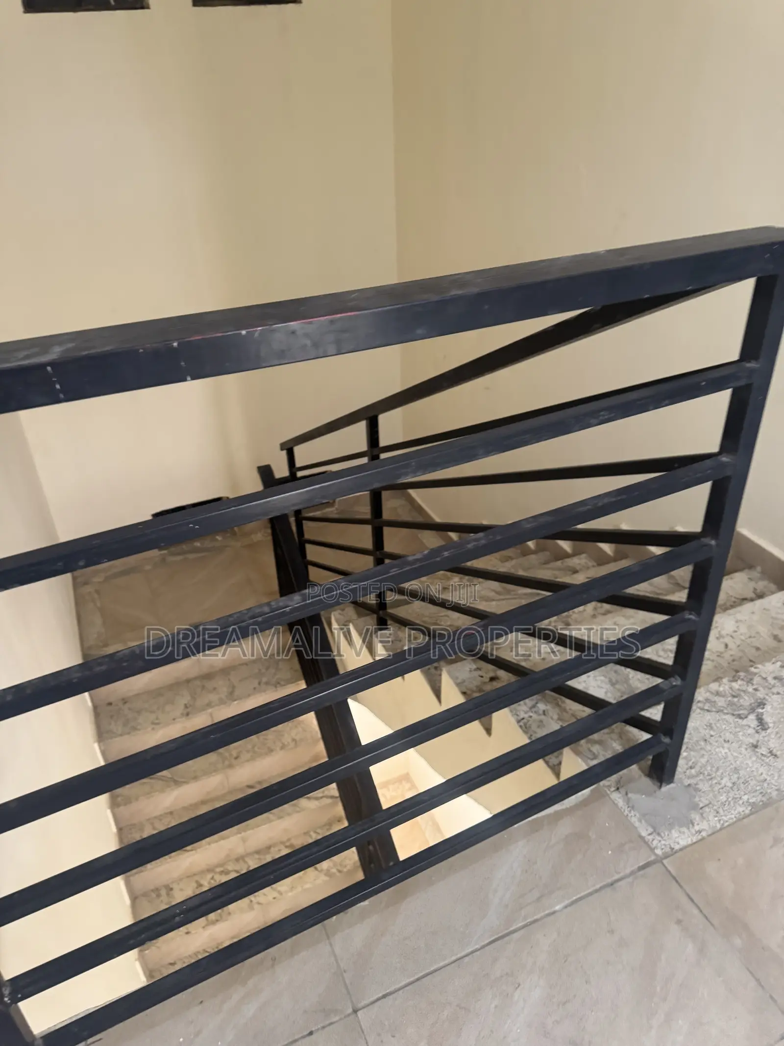 3bdrm Apartment in Jahi for rent