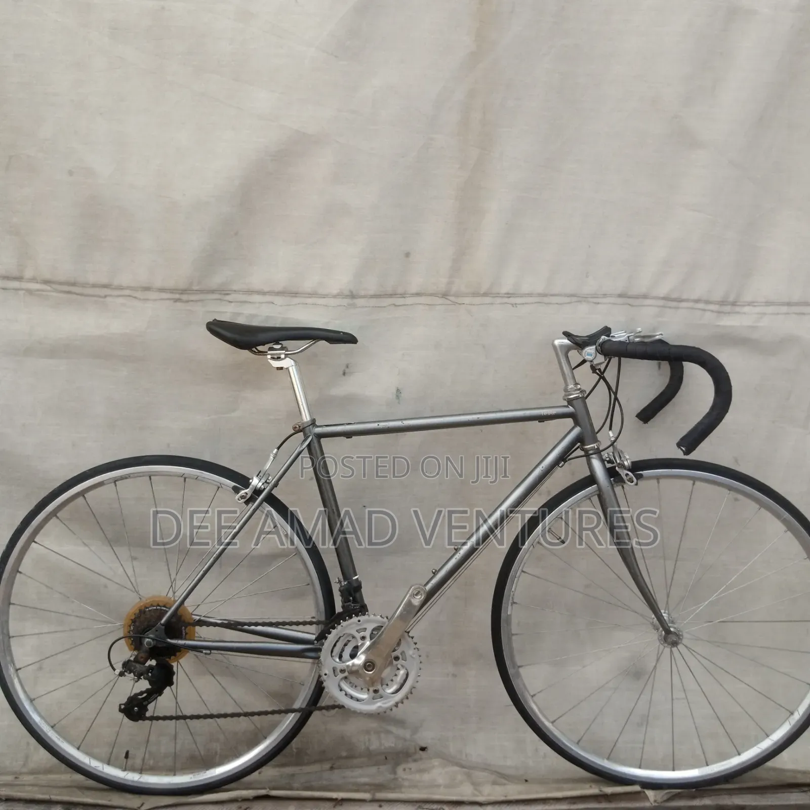 Tokunbo Road Bicycle