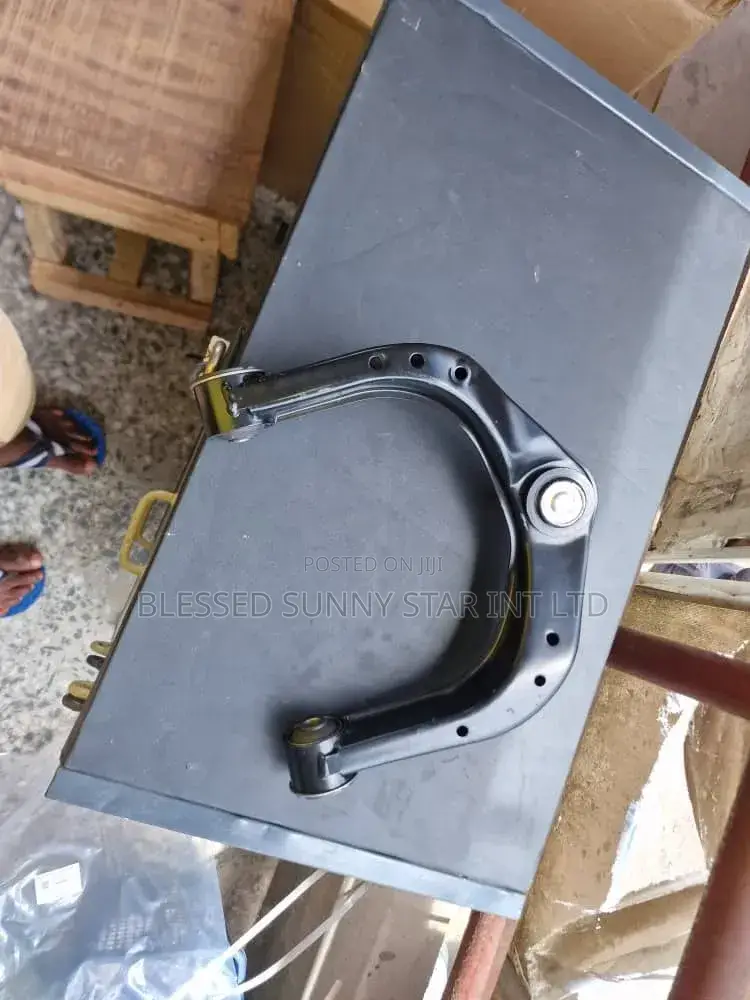 Upper Arm Nissan Patrol 014 to 2023