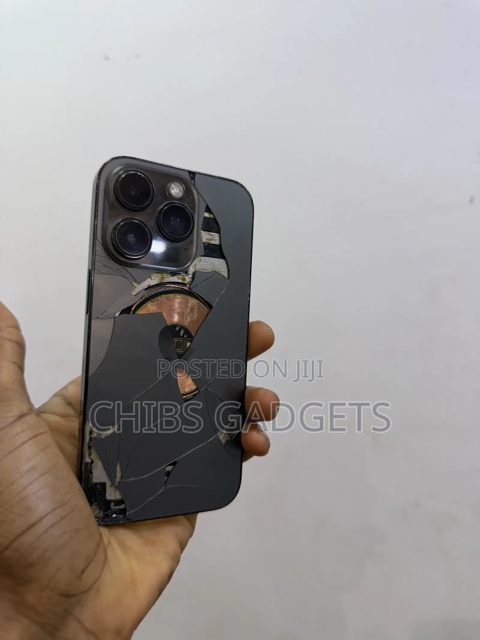 Apple iPhone 14 Pro 256 GB Black