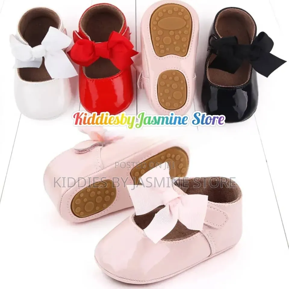 Baby Anti-Slip Shoes