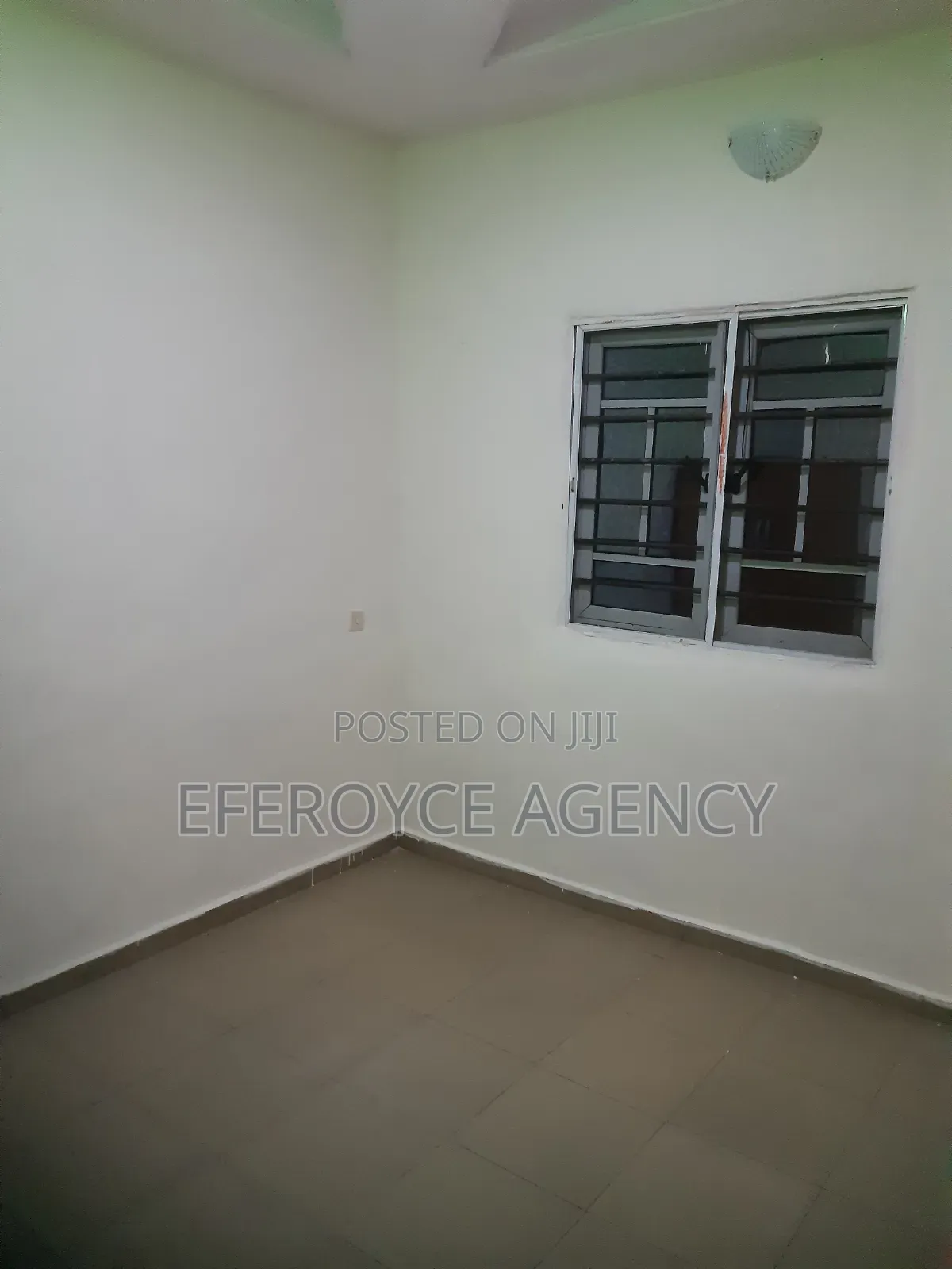 1bdrm Room & Parlour in Agbor Road Bypass, Benin City for rent