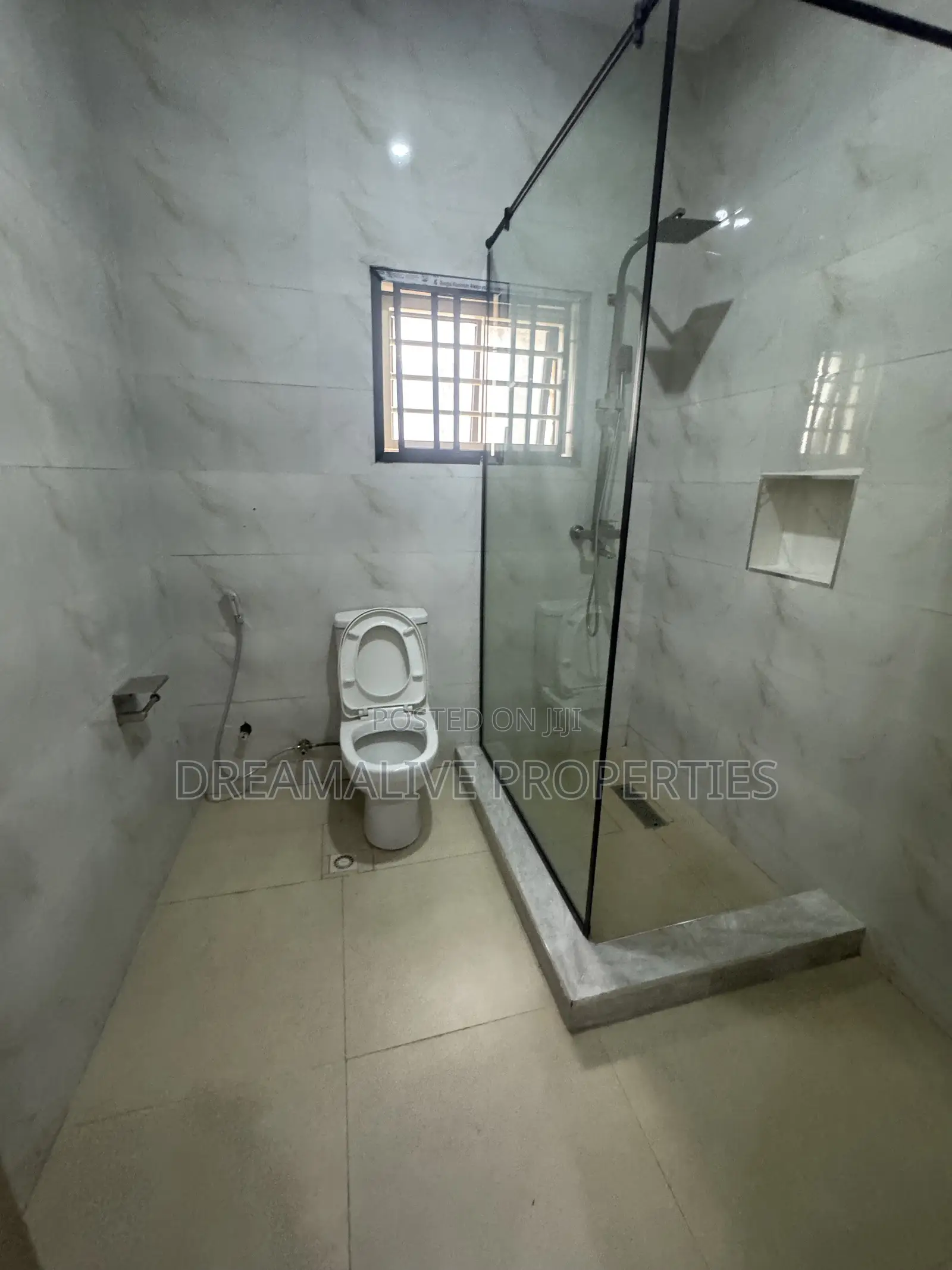 4bdrm Duplex in Jahi for rent