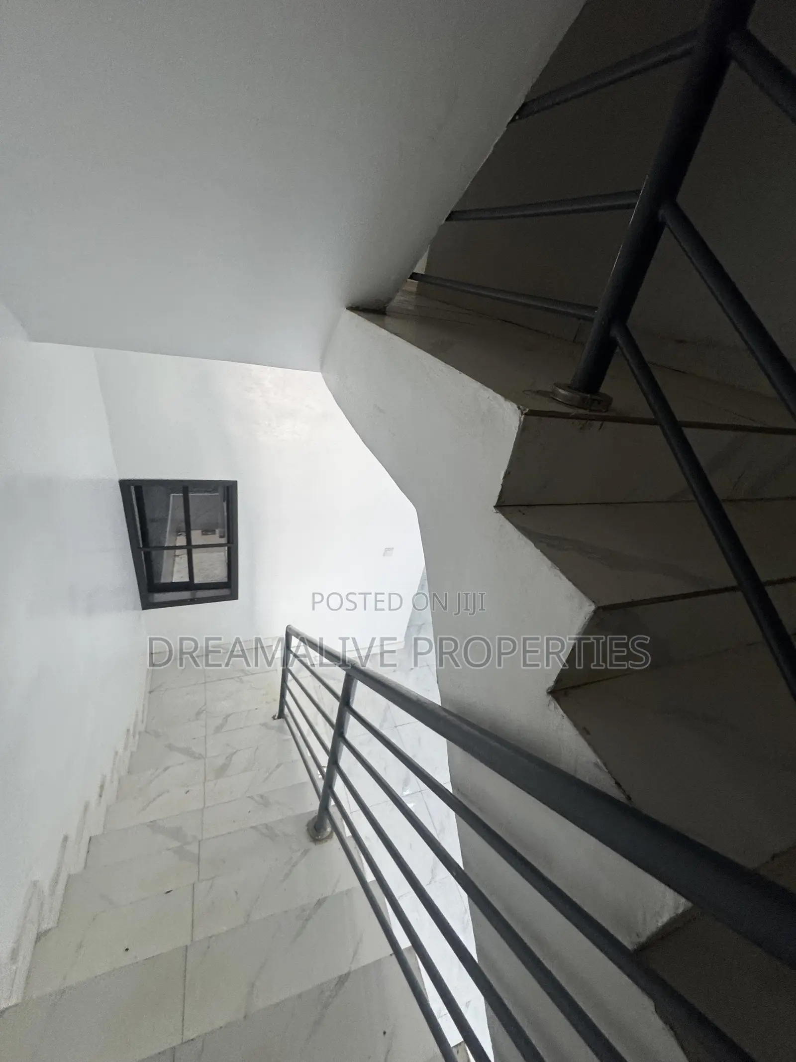 4bdrm Duplex in Jahi for rent