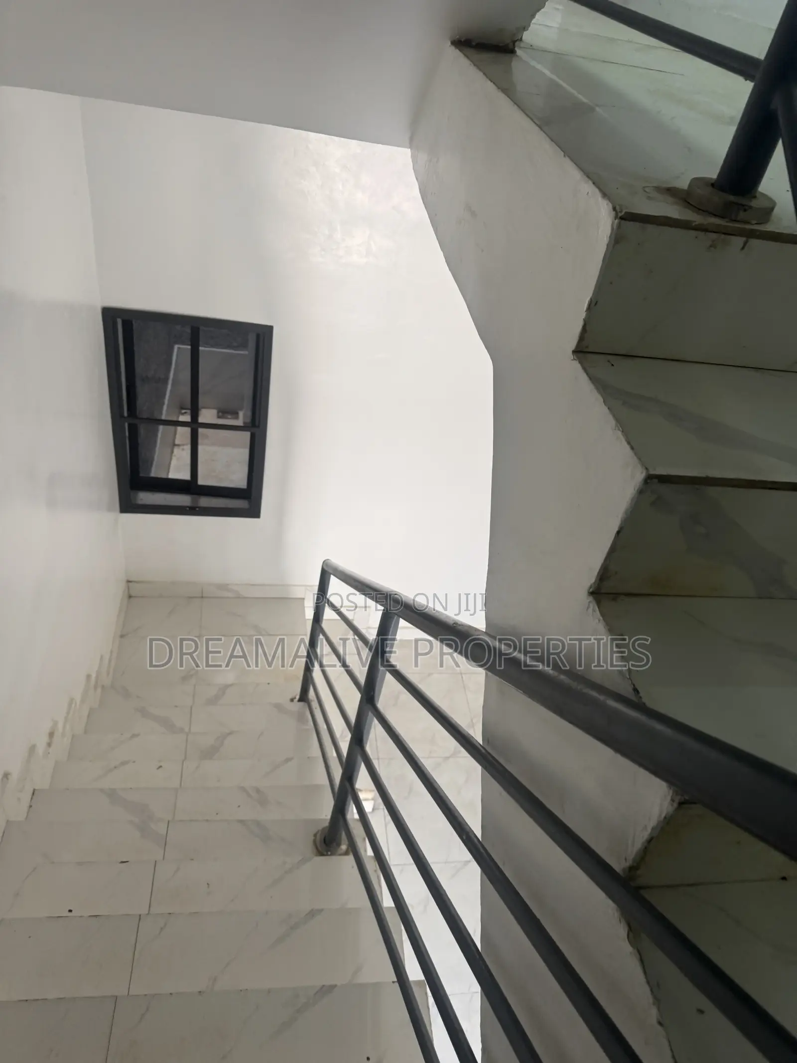4bdrm Duplex in Jahi for rent