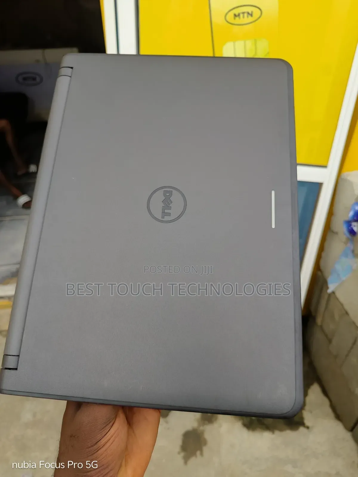 Laptop Dell Latitude 13 3340 4GB Intel Pentium HDD 320GB