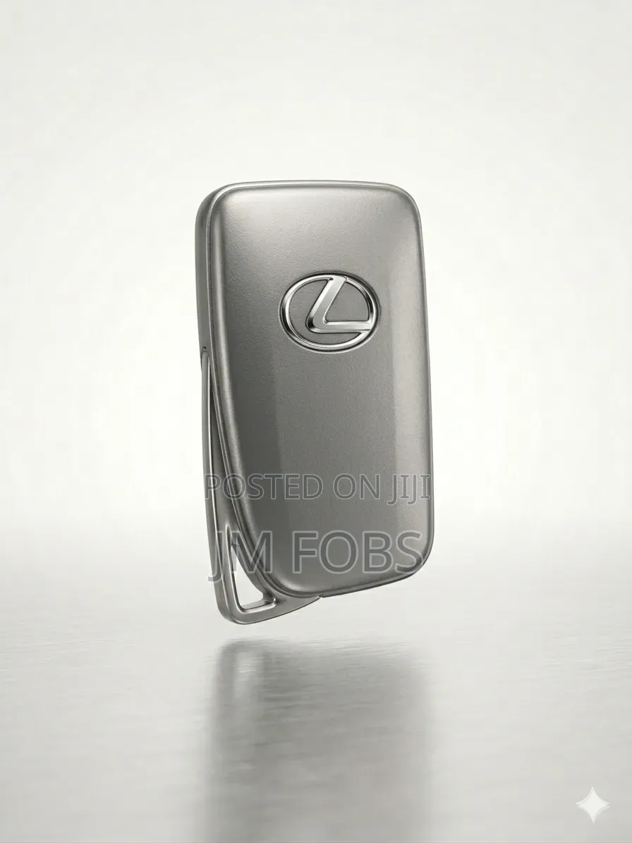Original Oem Smart Key Replacement for Lexus Rx350