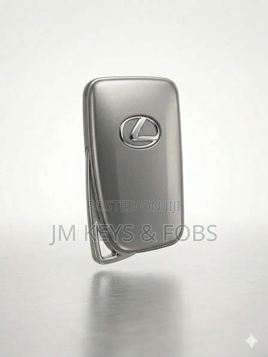 Original Oem Smart Key Replacement for Lexus Rx350