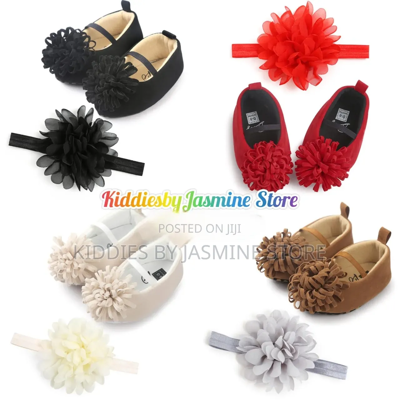 Baby Birth Shoes