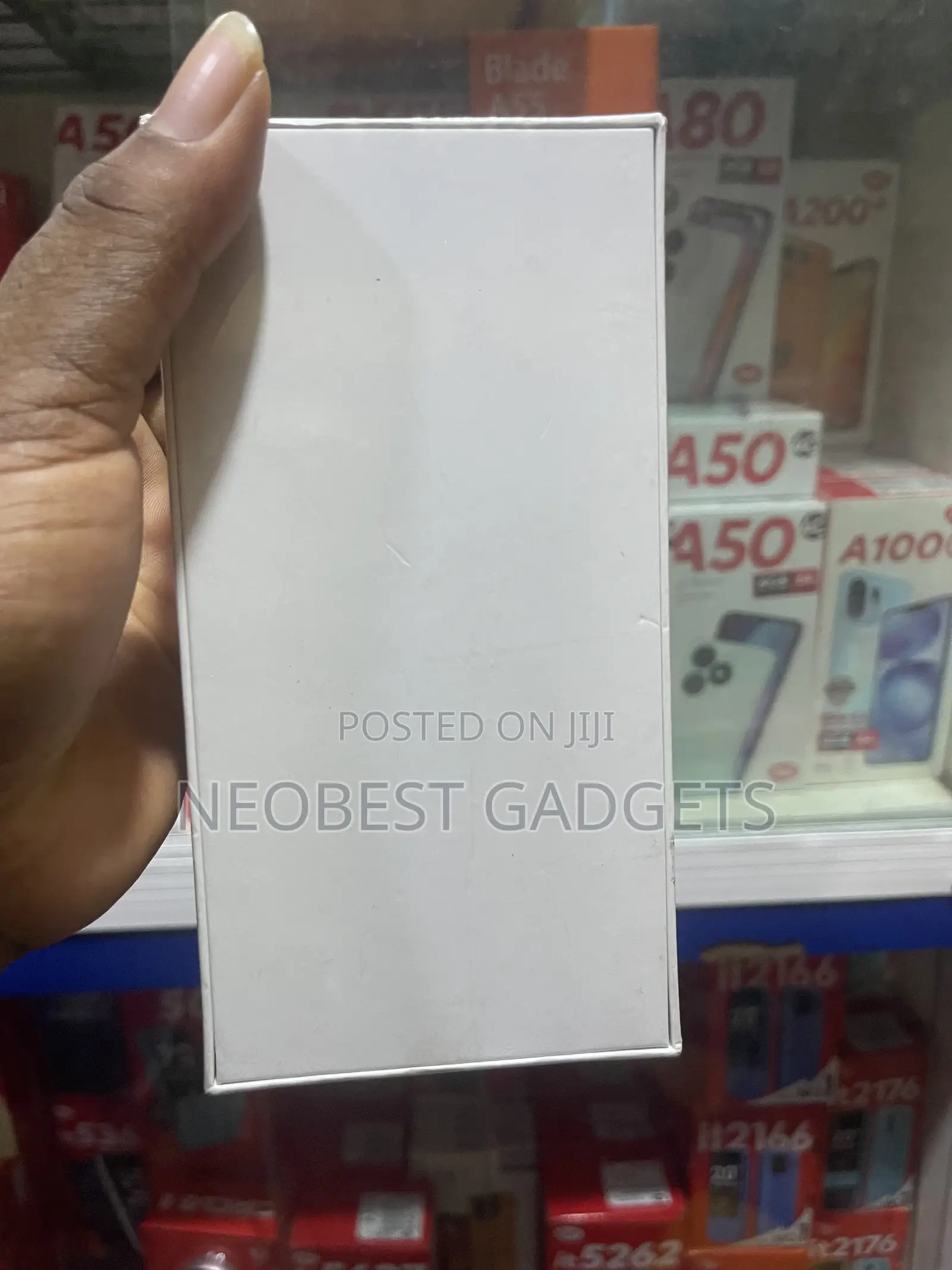 New Xiaomi Redmi 13C 128 GB