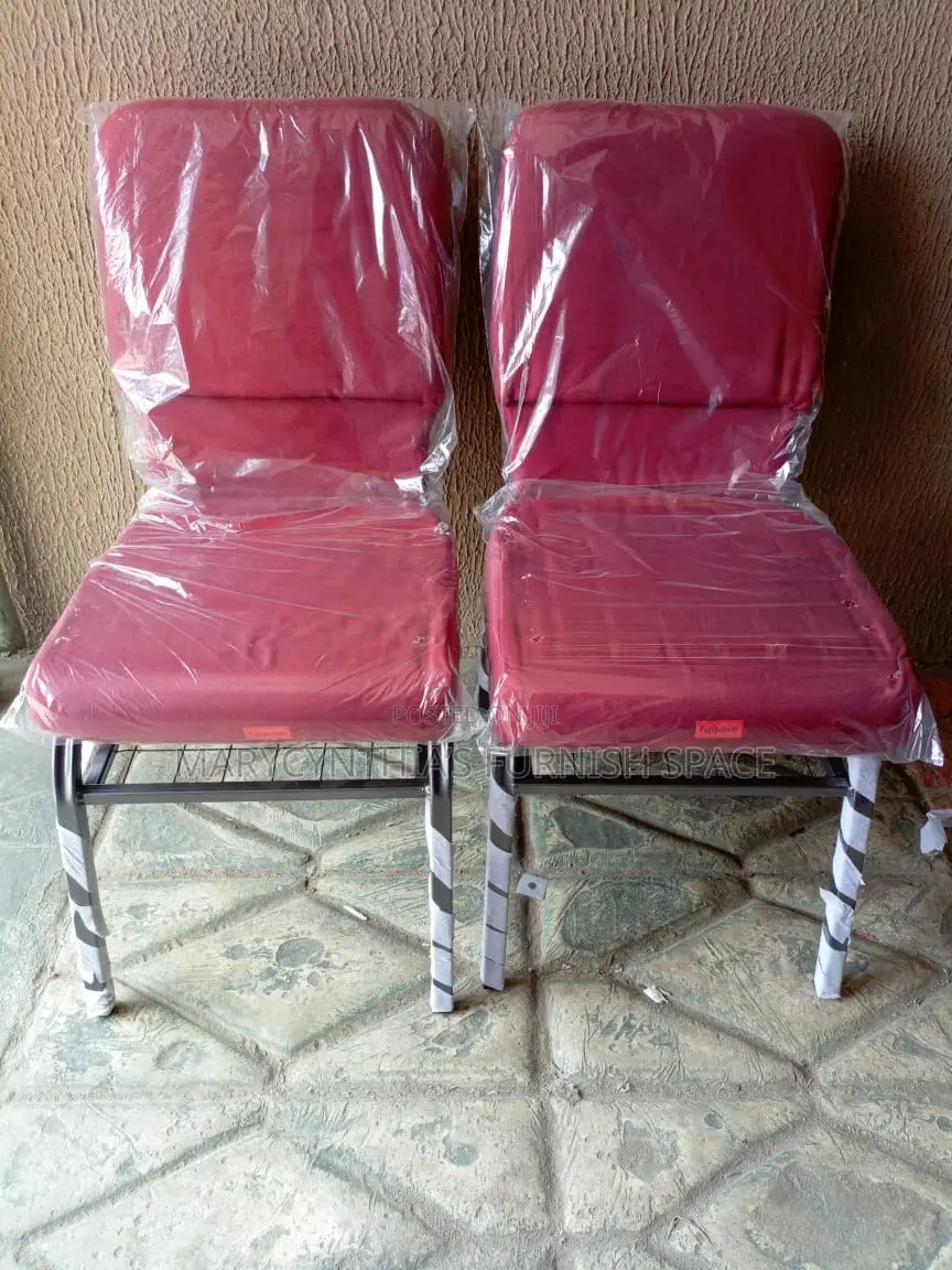 Banquet Chair – Strong Durable Event Chair