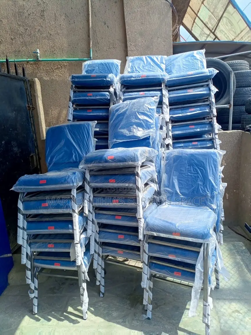 Banquet Chair – Strong Durable Event Chair