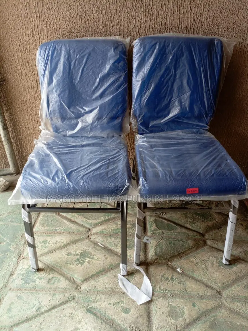 Banquet Chair – Strong Durable Event Chair
