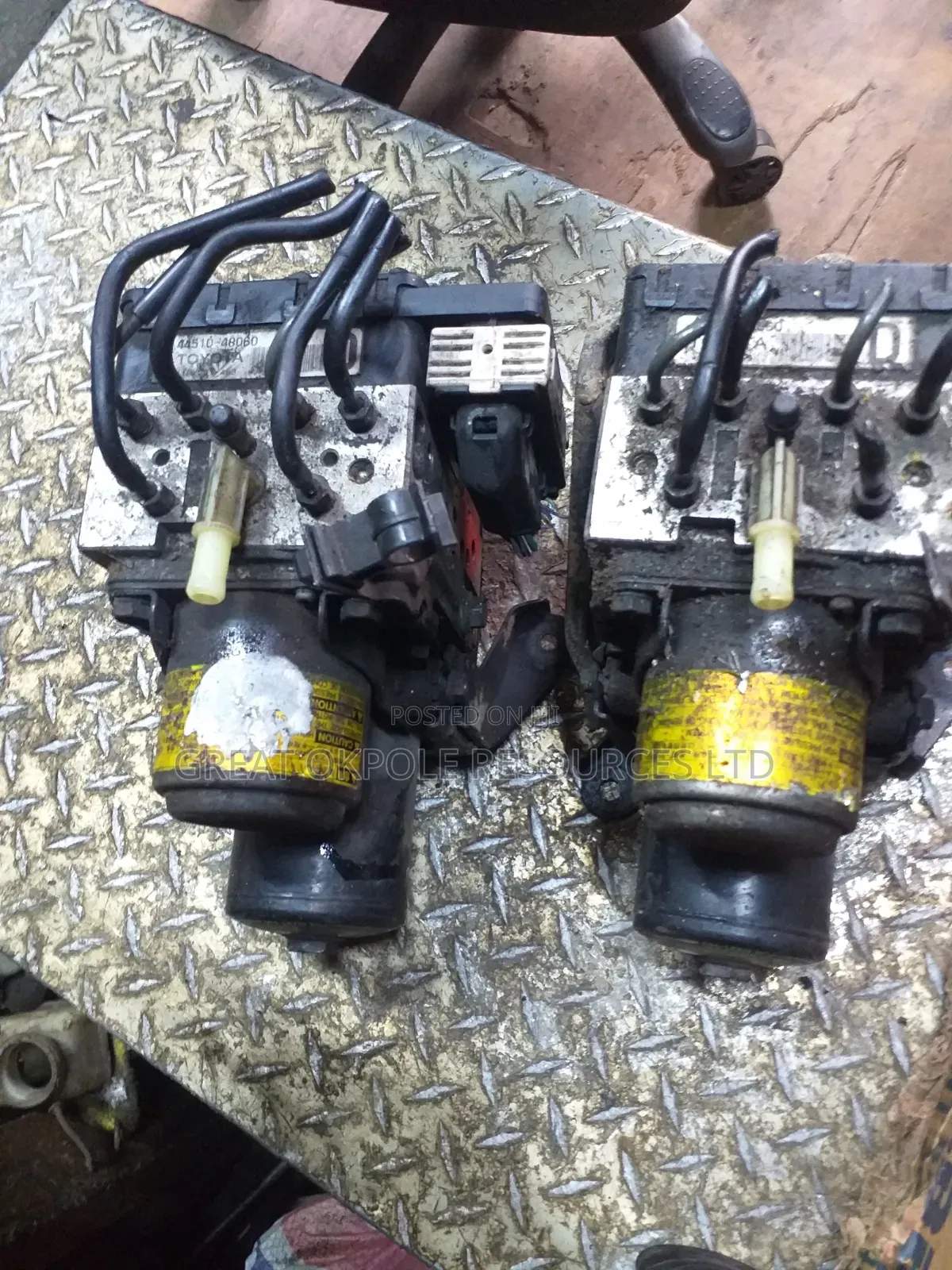 Abs Module for Toyota Camry 2008/2010