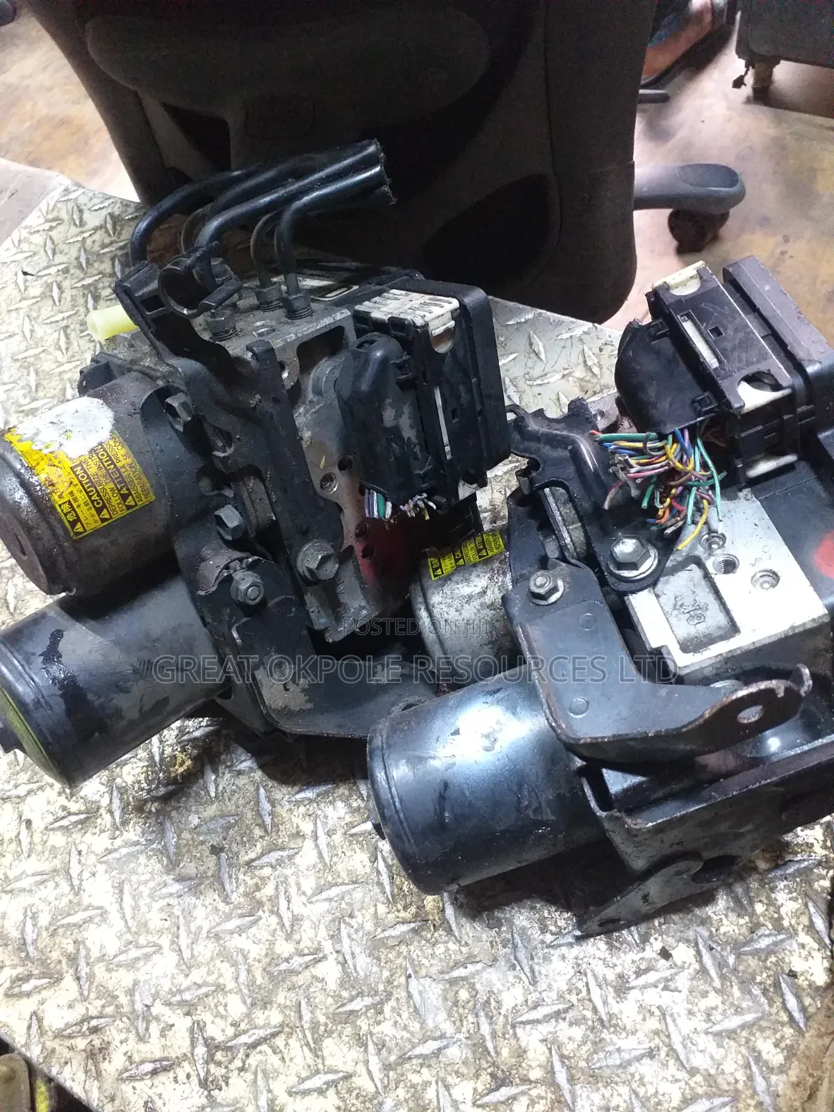 Abs Module for Toyota Camry 2008/2010