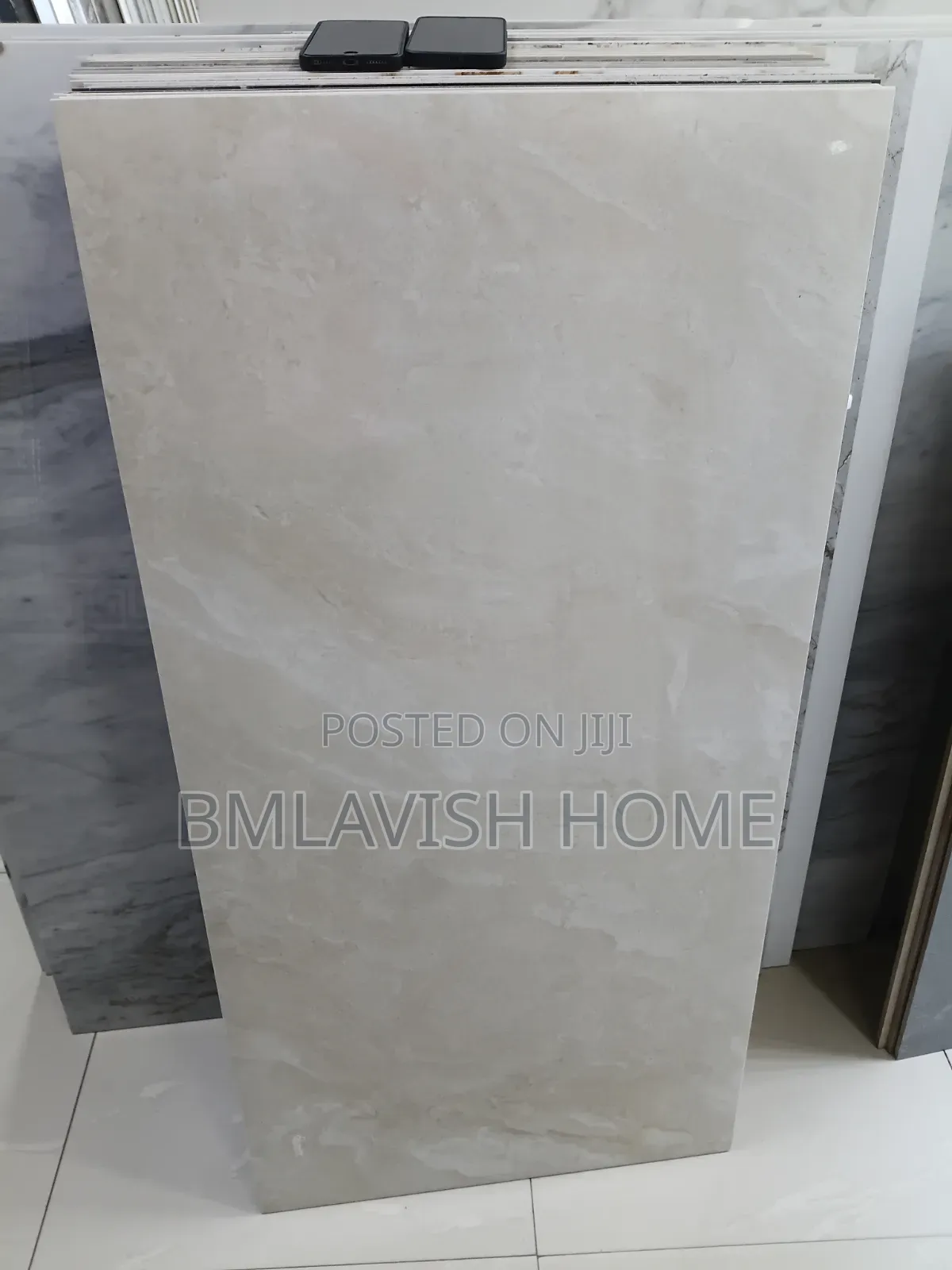 60x120cm Polished Porcelain Floor Tiles