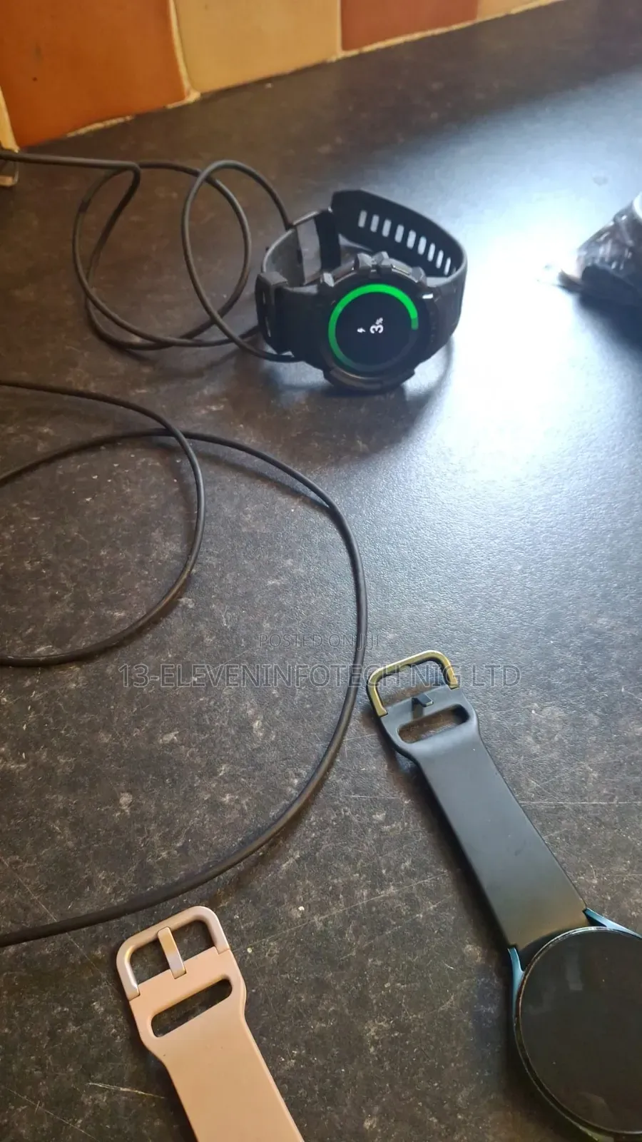 Samsung Galaxy Watch 4