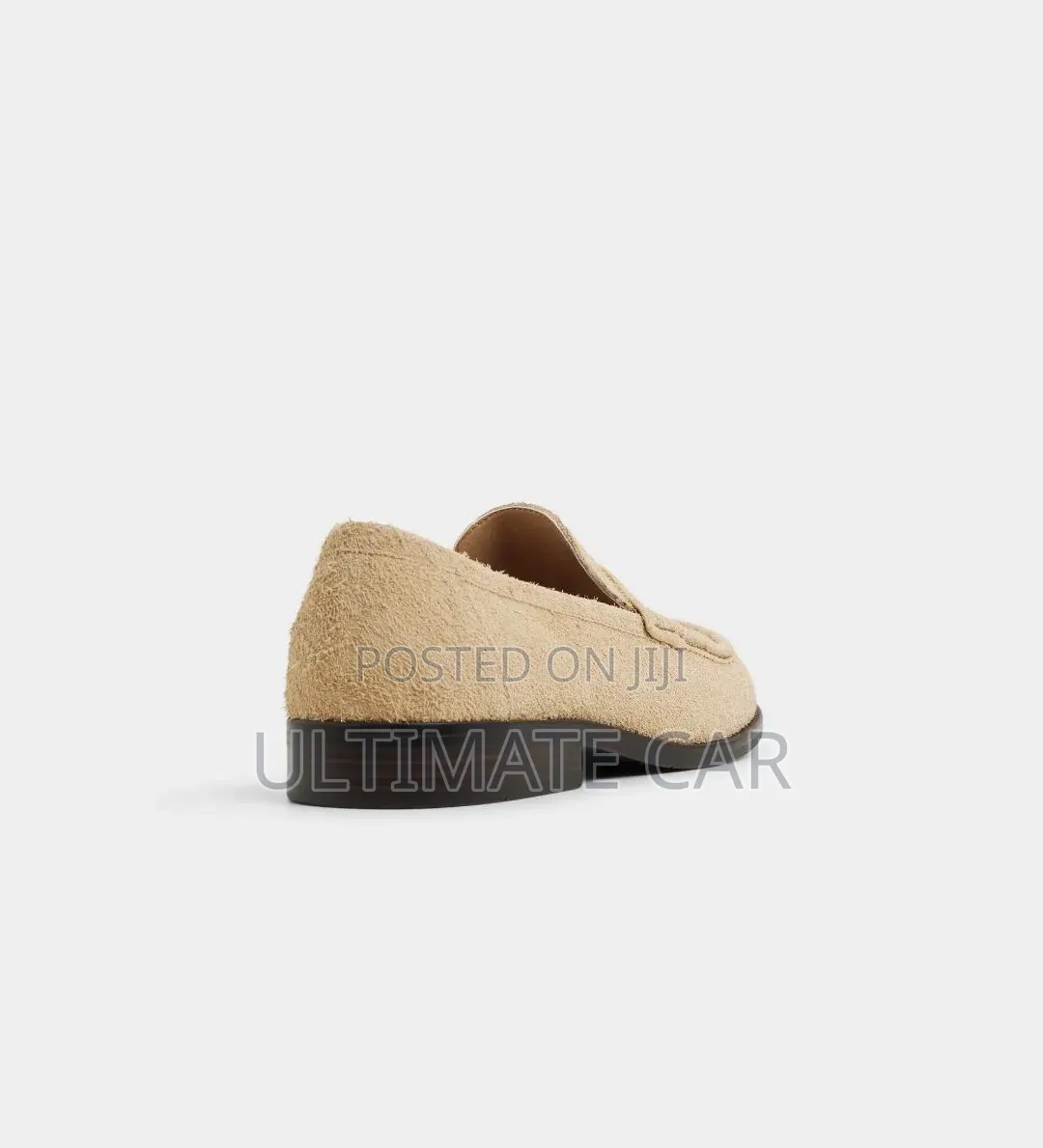 Cooperate Shoes and Accessories
