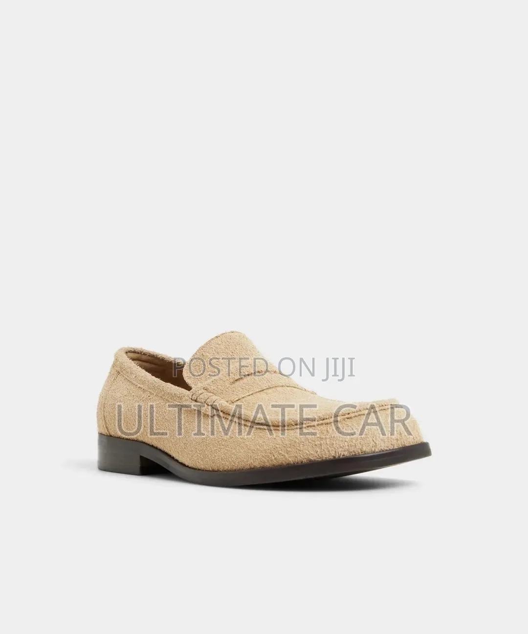 Cooperate Shoes and Accessories
